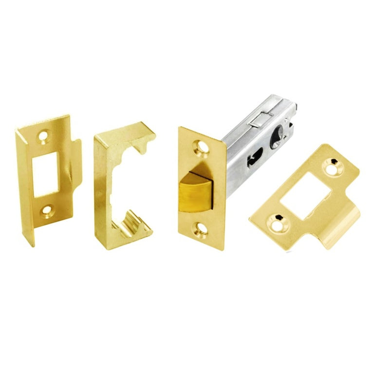 Securit Rebated Mortice Latch
