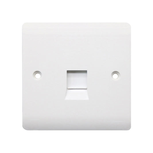 1 Gang Telephone Socket Master