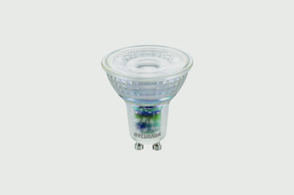 Sylvania LED Bulb GU10 Cool White B Rated 2.2w