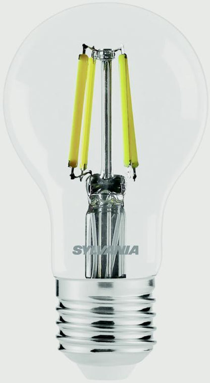 Sylvania LED GLS Lamp E27 ES N/W 2.3w A Rated