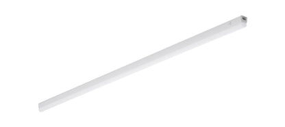 Sylvania Ceiling Batten 4ft Natural White 15w 1.2mtr