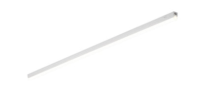 Sylvania Ceiling Batten 4ft Natural White 15w 1.2mtr