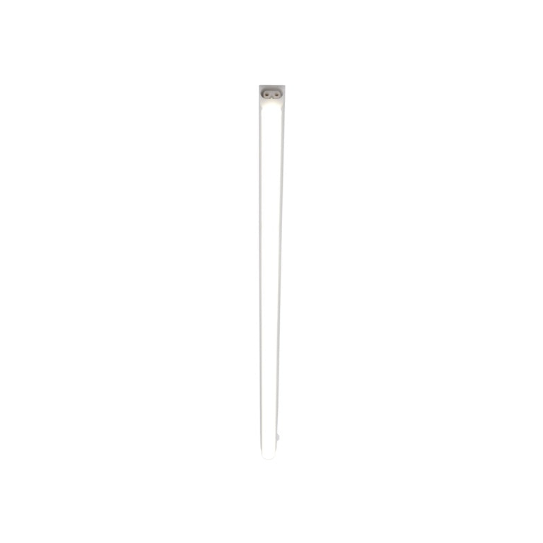 Sylvania Ceiling Batten 4ft Natural White 15w 1.2mtr
