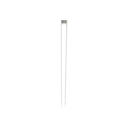 Sylvania Ceiling Batten 4ft Natural White 15w 1.2mtr