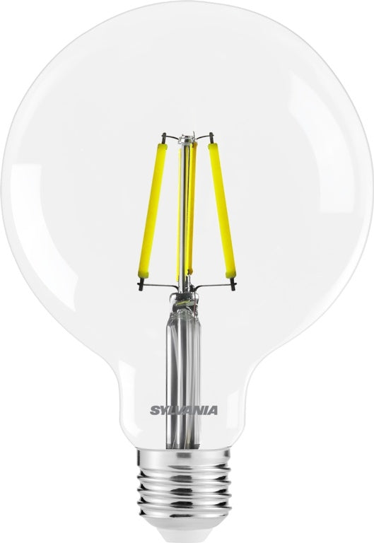 Sylvania LED G120 Lamp E27 ES Warm White 4w A Rated