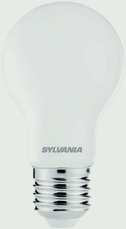 Sylvania LED GLA Lamp E27 Es N/W 4w A Rated