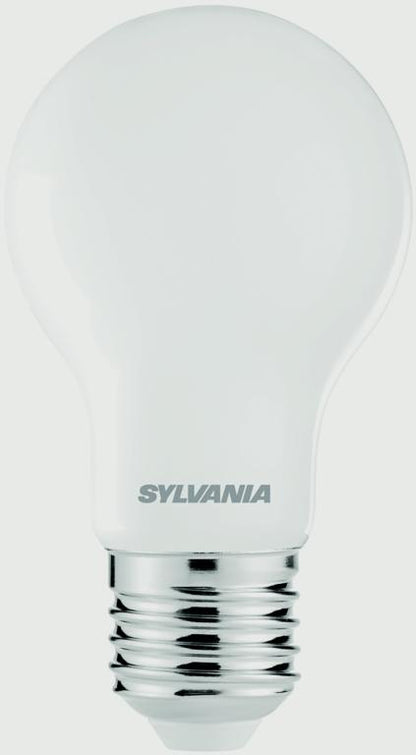Sylvania LED GLA Lamp E27 Es N/W 4w A Rated