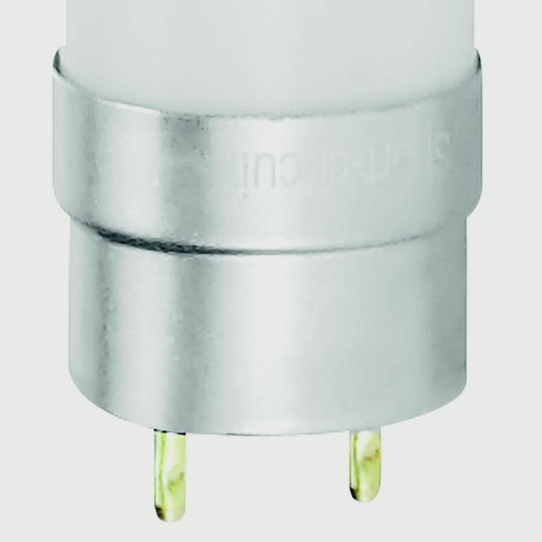 Sylvania T8 LED TBE CCG L1200 4ft 840 13.6w