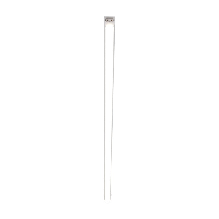 Sylvania Ceiling Batten 5ft Natural White 19w 1.5m