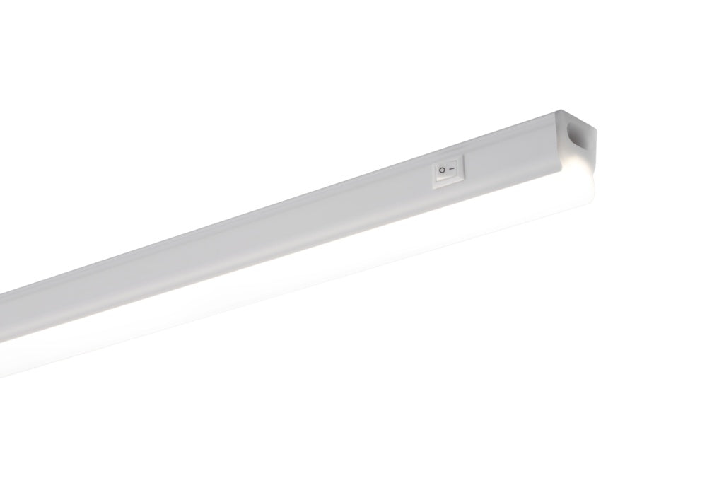 Sylvania Ceiling Batten 5ft Natural White 19w 1.5m