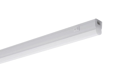 Sylvania Ceiling Batten 5ft Natural White 19w 1.5m