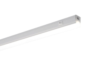 Sylvania Ceiling Batten 5ft Warm White 19w 1.5m