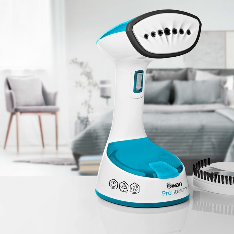 Swan Foldable Garment Steamer