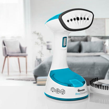 Swan Foldable Garment Steamer