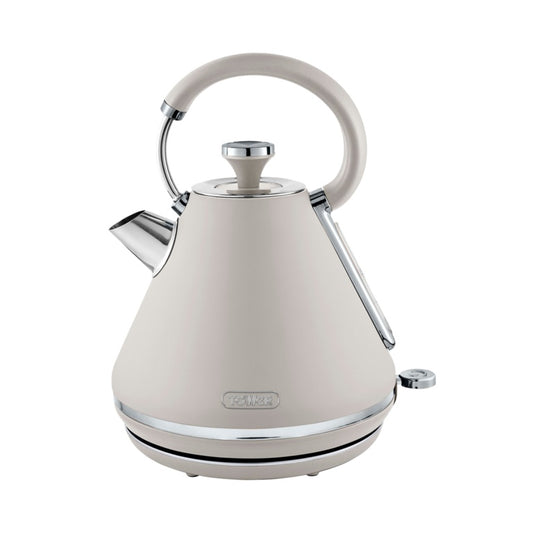 Tower Cavaletto Pyramid Kettle Mushroom 1.7L