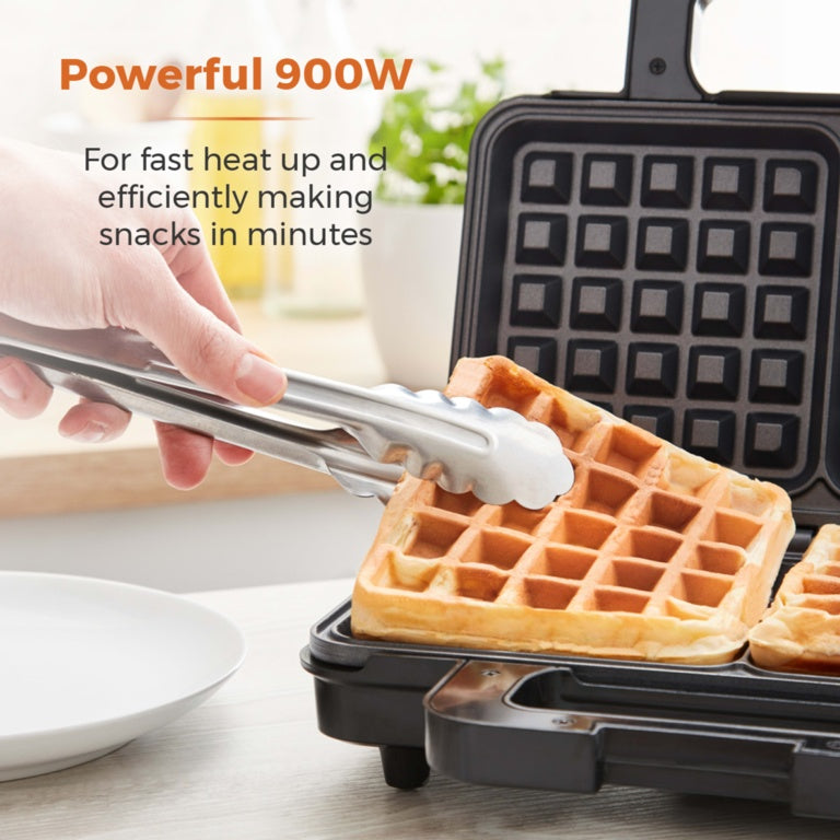 Tower 3 in 1 Deep Fill Sandwich Maker