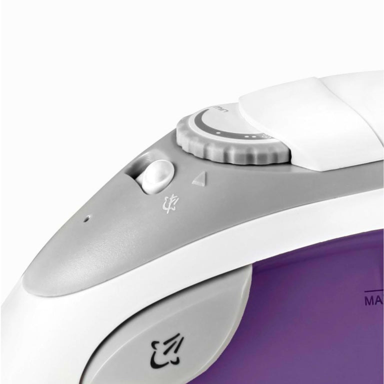 Swan Travel Iron With Pouch