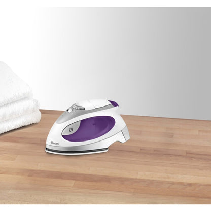 Swan Travel Iron With Pouch