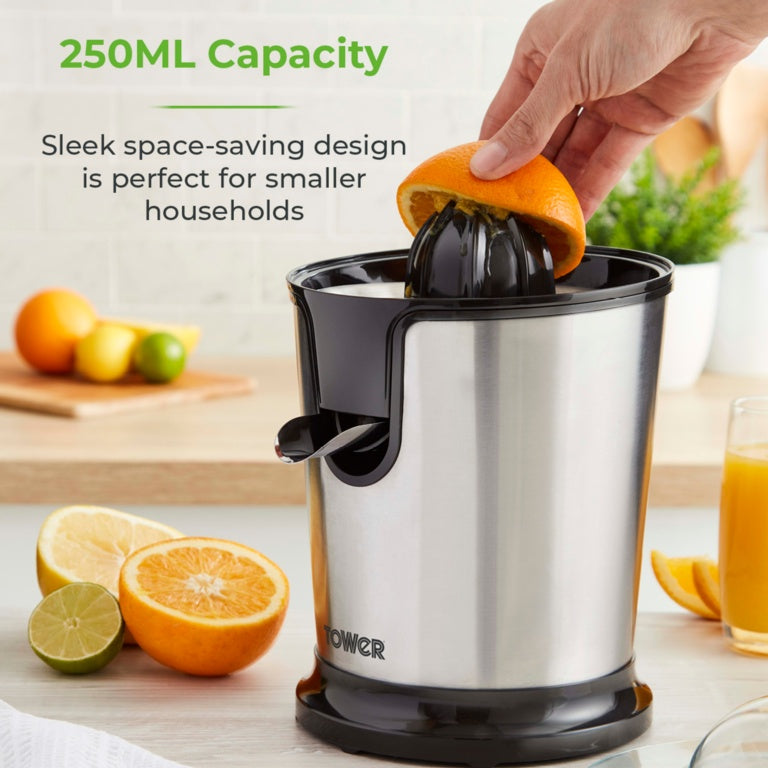 Tower Citrus Juicer