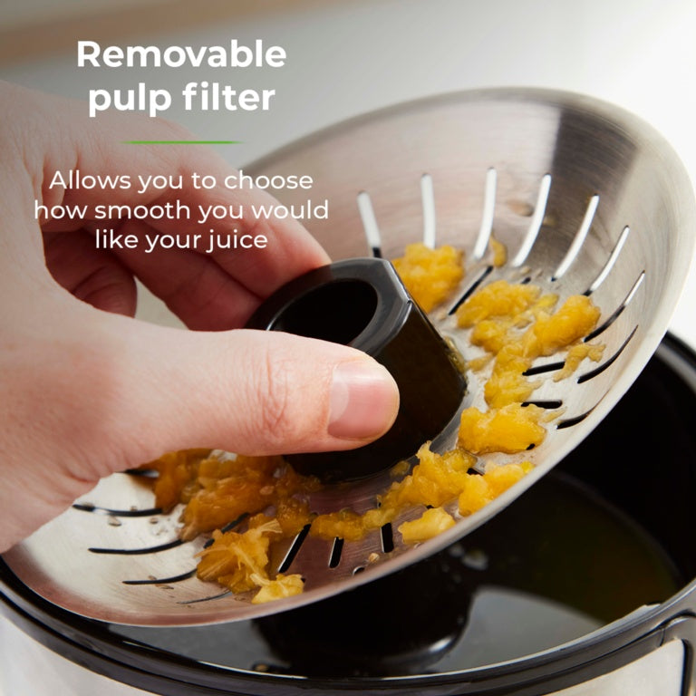 Tower Citrus Juicer