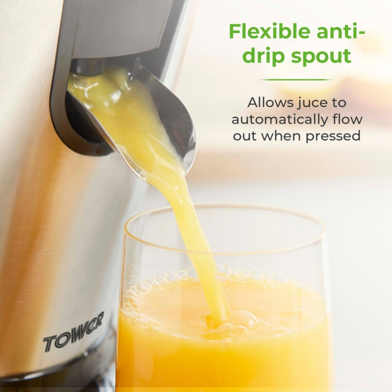 Tower Citrus Juicer
