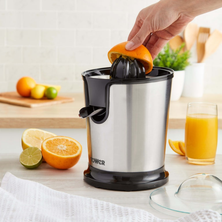 Tower Citrus Juicer