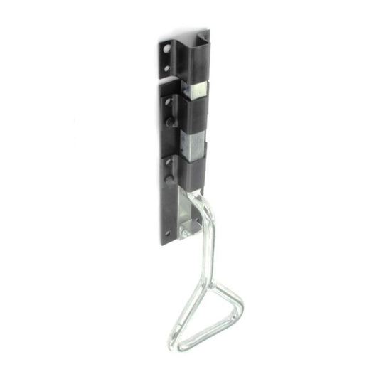 Securit Bow Handle Bolt Black 300mm