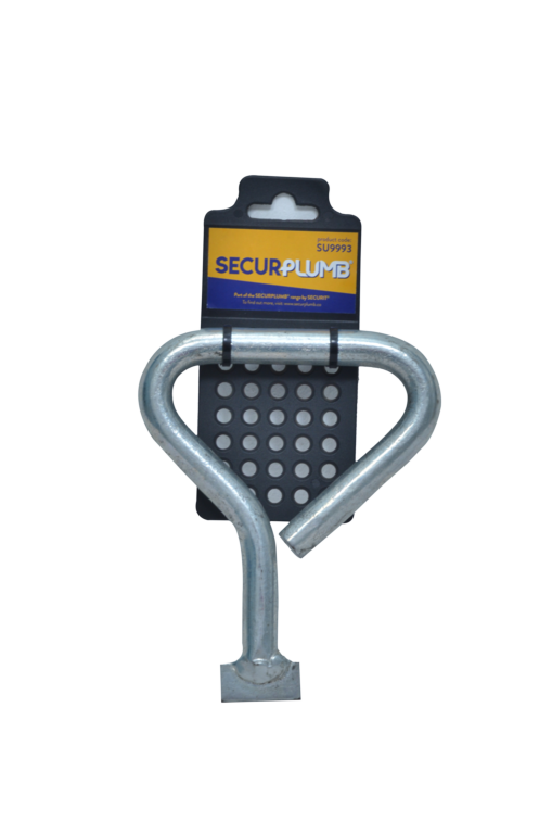 Securplumb Man Hole Key