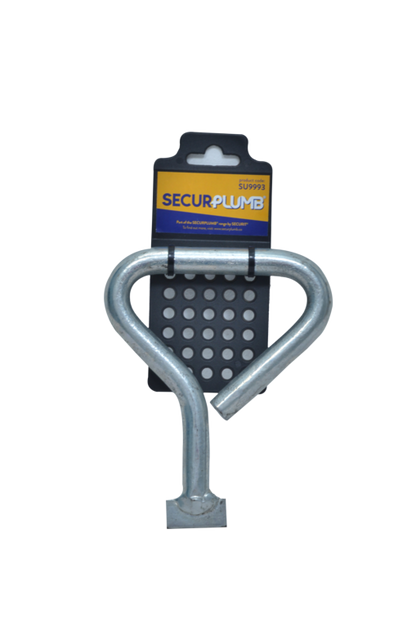 Securplumb Man Hole Key