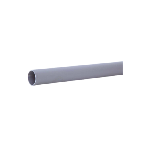 Davant Push Fit Waste Pipe Grey 2m x 32mm