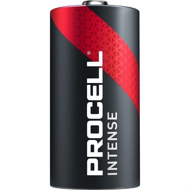 Procell Intense Alkaline Battery LR14 C