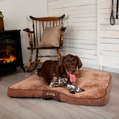 Scruffs Chester Mattress Medium