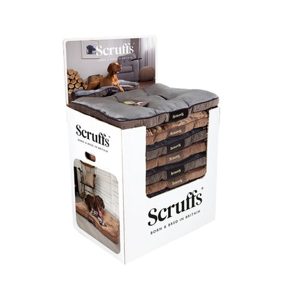 Scruffs Chester Mattress Medium