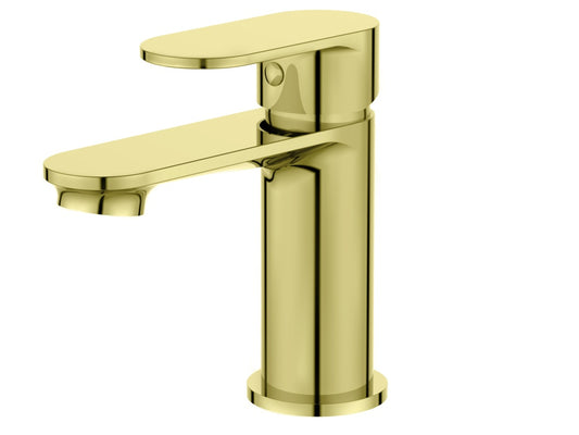 SP Elter Cloakroom Mono Mixer Tap