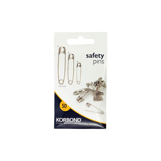 Safety Pins
