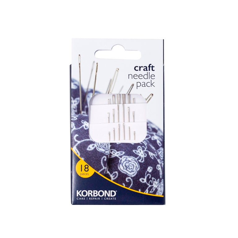 Craft Needle Pack