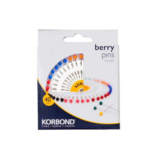 Berry Pins