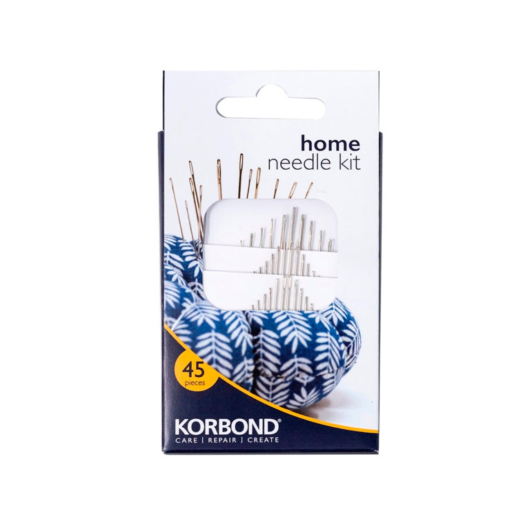 Home Needle Kit