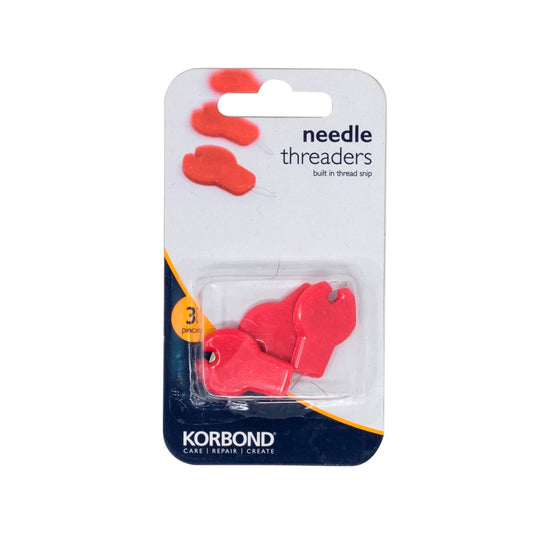 Needle Threaders & Cutters
