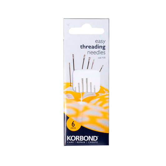 Easy Thread Needles