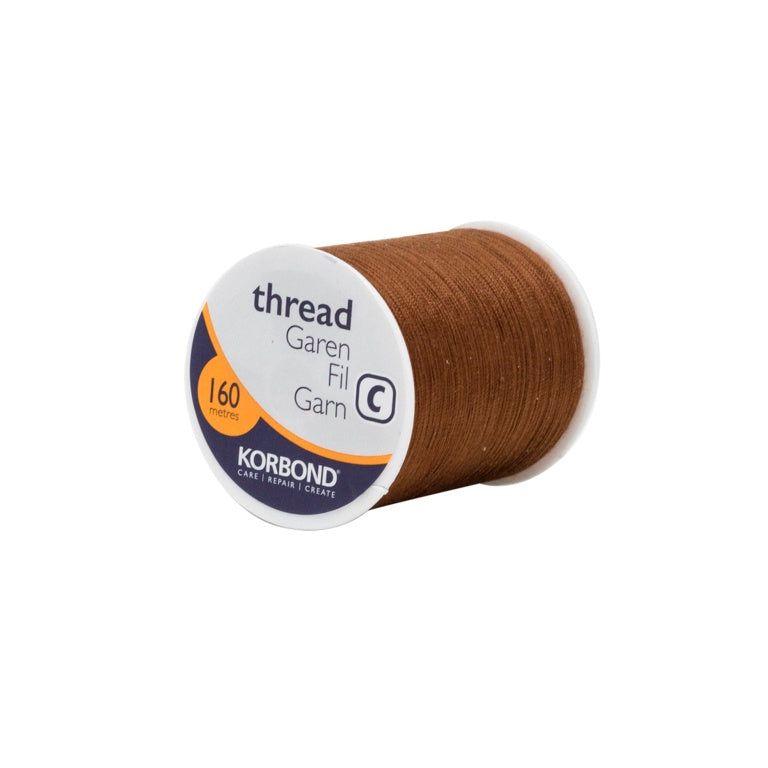 Chestnut Thread