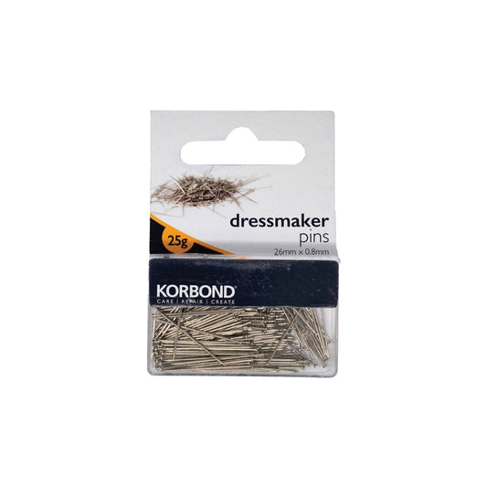 Dressmaker Pins