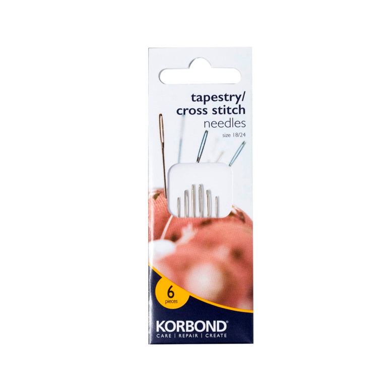 Tapestry Needles
