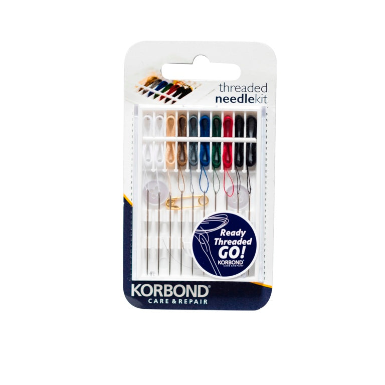 Threaded Needle Kit