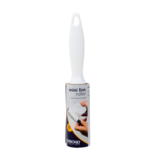 Mini Lint Roller
