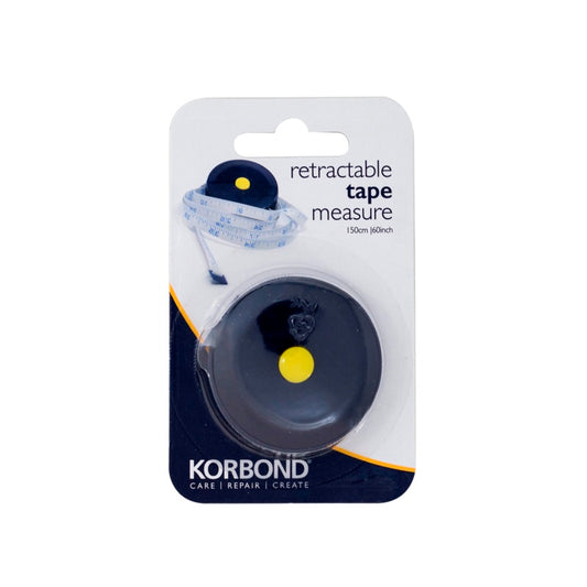 Retractable Tape Measure