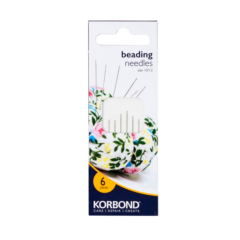Beading Needles