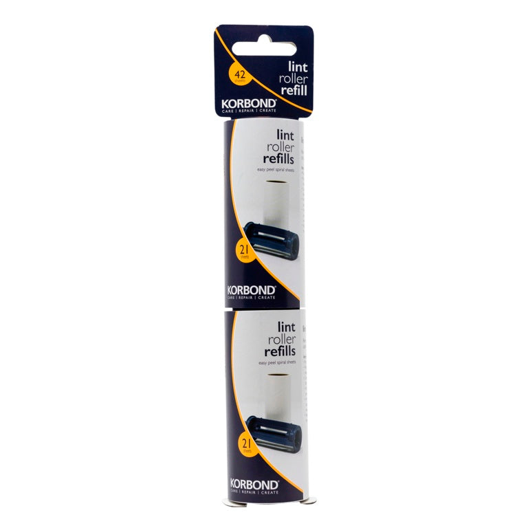 Lint Roller Refills