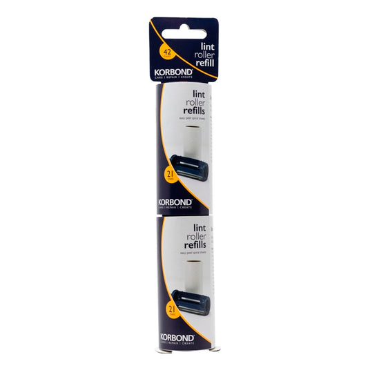 Lint Roller Refills