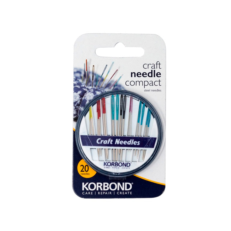 Craft Needle Compact